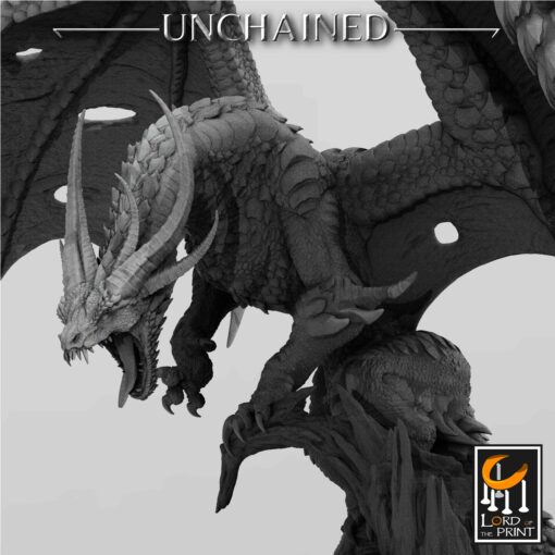 UnchainedDragon Alone 02 1 scaled