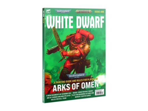 White Dwarf Issue 486 March 2023 674x506 1