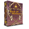 deck of wonders secreto