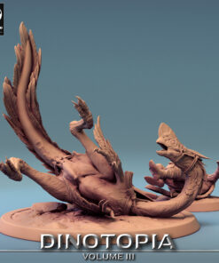 dinotopia oviraptor fall m 01 02 5633