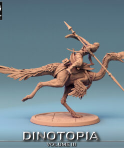 dinotopia oviraptor sprint m 03 5649