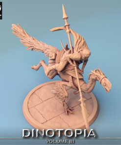 dinotopia oviraptor sprint m 04 5652