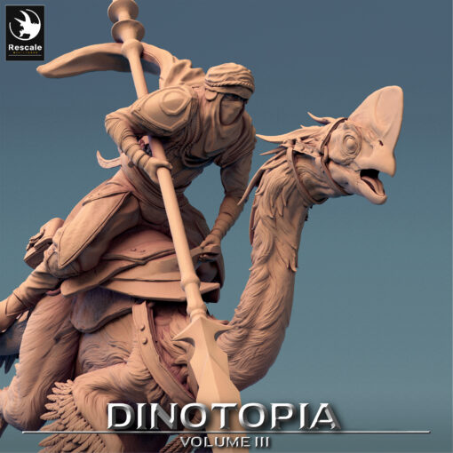 dinotopia oviraptor sprint m 05 5655