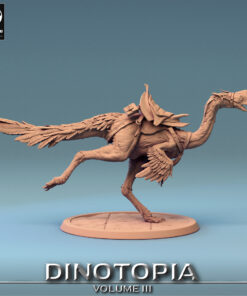 dinotopia oviraptor sprint s 03 5650