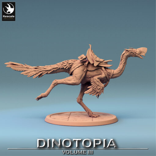 dinotopia oviraptor sprint s 03 5650