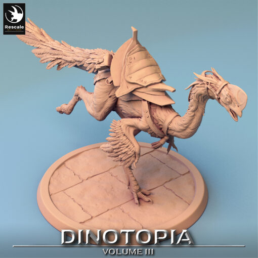 dinotopia oviraptor sprint s 04 5653