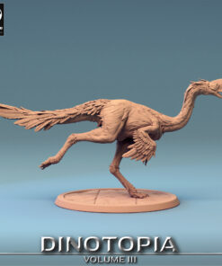 dinotopia oviraptor sprint w 03 5651