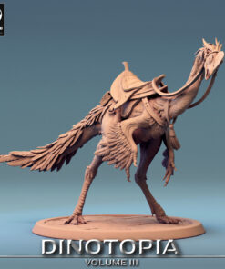 dinotopia oviraptor stare s 01 02 5670