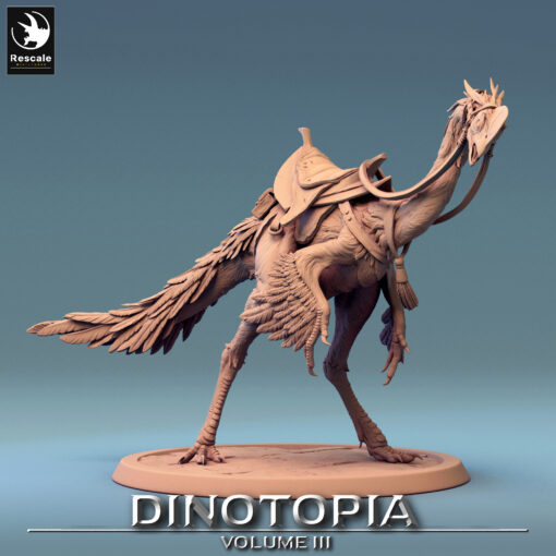 dinotopia oviraptor stare s 01 02 5670