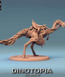 dinotopia oviraptor stare s 03 5672