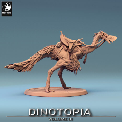 dinotopia oviraptor stare s 03 5672