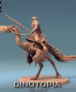 dinotopia oviraptor turn m 03