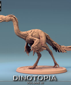 dinotopia oviraptor turn w 03 5682