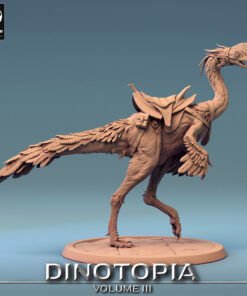 dinotopia oviraptor walk s 03 5694