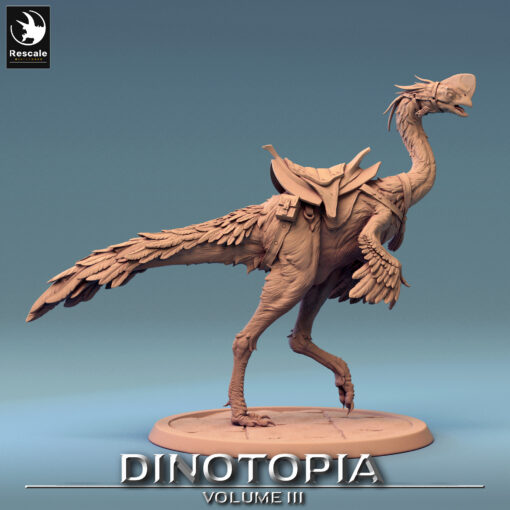 dinotopia oviraptor walk s 03 5694