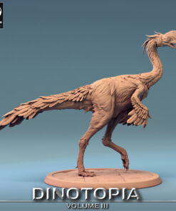 dinotopia oviraptor walk w 03 5695