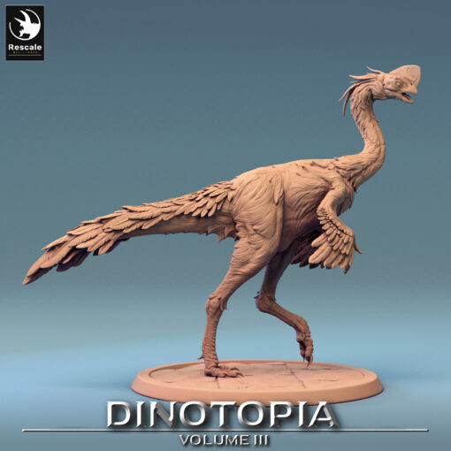 dinotopia oviraptor walk w 03 5695