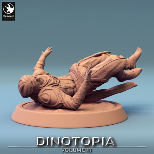 dinotopia rider fall 01 02 5629 copie