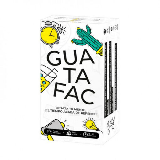 guatafac