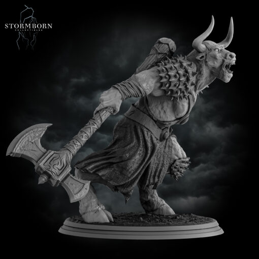 minotaur right 1 scaled