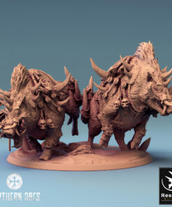 orc boar together s 02 4814 al