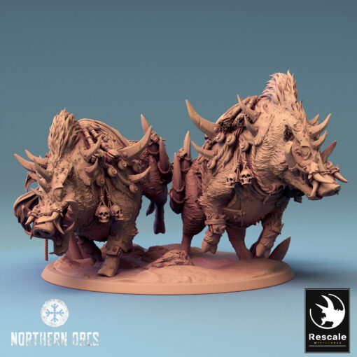orc boar together s 02 4814 al
