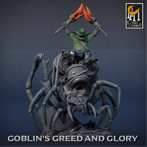 resize goblin spider 09 barrel sapper 01 02