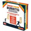 throw throw burrito edicion extrema para exteriores