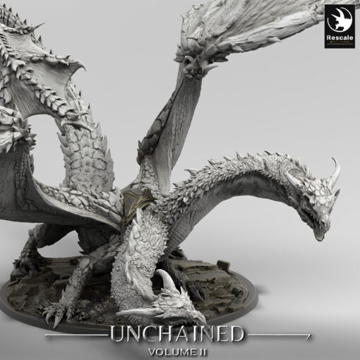 unchained bialmulth ridder 05 5278 lighting al