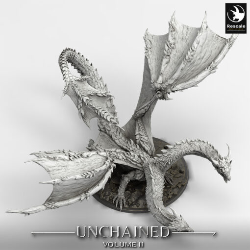 unchained bialmulth wild 04 5275 lighting al