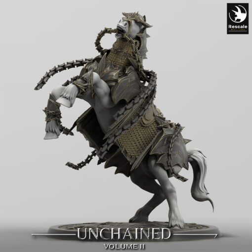 unchained horse rears up saddler 02 5488 lighting al