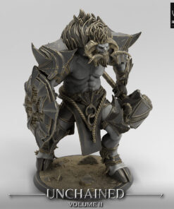 unchained minotaur walk hammer 03 5038 lighting al