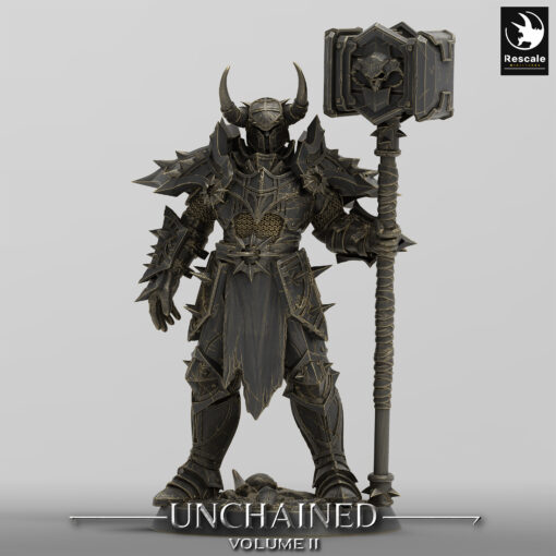 unchained stanceb commander 01 02 5297 lighting al