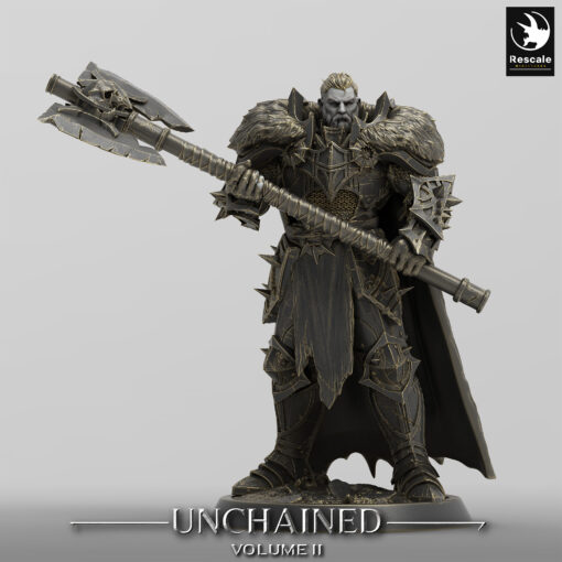 unchained strong commander variant 02 5304 lighting al