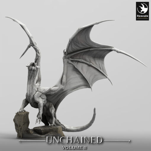 unchained wardragon cry wild 02 5371 lighting al