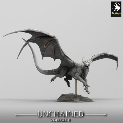 unchained wardragon fly w 02 5426 lighting al