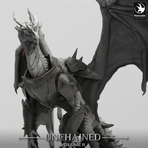 unchained xeldranth a 05 5400 lighting al