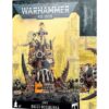 warhammer 40000 orks big ed bossbunka
